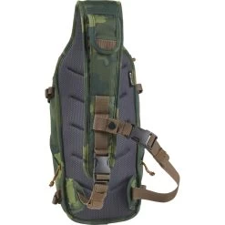 Kelty Spur 9L Sling Pack | Green Camo -Kelty KL17 Spur Camo back