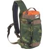 Kelty Spur 9L Sling Pack | Green Camo