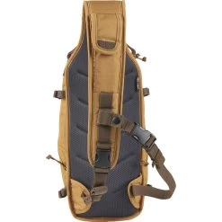 Kelty Spur 9L Sling Pack | Canyon Brown -Kelty KL17 Spur CanyonBrown back