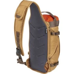 Kelty Spur 9L Sling Pack | Canyon Brown -Kelty KL17 Spur CanyonBrown beltstow