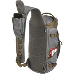 Kelty Spur 9L Sling Pack | Castle Rock -Kelty KL17 Spur CastleRock backpockets