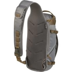 Kelty Spur 9L Sling Pack | Castle Rock -Kelty KL17 Spur CastleRock waistbelttuck