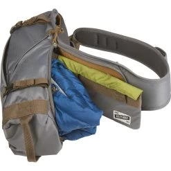 Kelty Spur 9L Sling Pack | Castle Rock -Kelty KL17 Spur Castlerock open1