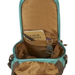 Kelty Spur 9L Sling Pack | Latigo Bay -Kelty KL17 Spur LatigoBay Open