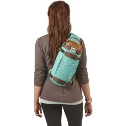 Kelty Spur 9L Sling Pack | Latigo Bay -Kelty KL17 Spur LatigoBay back3