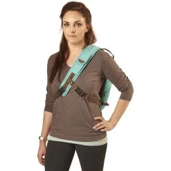 Kelty Spur 9L Sling Pack | Latigo Bay -Kelty KL17 spur LatigoBay onbodyfront1