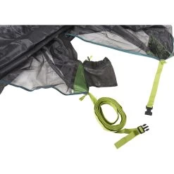Kelty Noah's 12x12 Tent Screen -Kelty KL18 NOAHSSCREEN DETAIL 4081791218 WEB