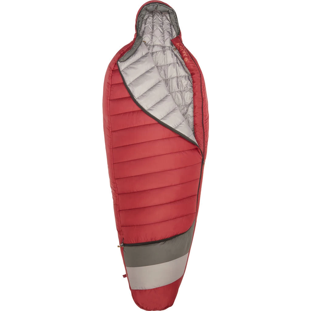 Kelty Tuck 20 Degree Womens Regular Sleeping Bag 1 Kelty Tuck 20 Degree Womens Regular Sleeping Bag