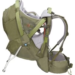 Kelty Journey PerfectFIT Backpack | Moss Green 5 Kelty Journey PerfectFIT Backpack | Moss Green -Kelty KL2018 JOURNEY PERFECTFIT ELITE MOSSGREEN side WEB