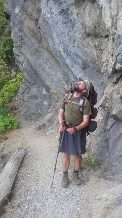 Kelty Trekker 65 -Kelty Kelty Trekker Pack