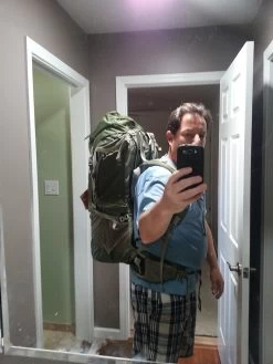 Kelty Coyote 80 -Kelty Kelty1