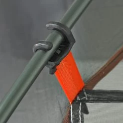 Kelty Outfitter Pro 3 Person Tent 19 Kelty Outfitter Pro 3 Person Tent -Kelty OutfitterPro2 3 4 HugClips KL13