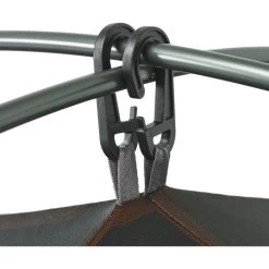 Kelty Outfitter Pro 3 Person Tent 20 Kelty Outfitter Pro 3 Person Tent -Kelty OutfitterPro2 3 4 PeakClips KL13