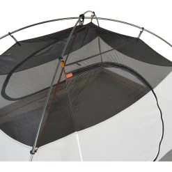 Kelty Outfitter Pro 2 Person Tent -Kelty OutfitterPro2 PoleGeometry KL13 caa313b3 619e 4717 a523 7dc440b80f10