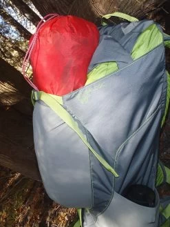 Kelty PK 50 -Kelty PA120360