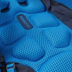 Kelty Redwing 50L Backpack | Blue -Kelty REdwing50 Twilight Honeycomb KL16