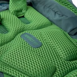 Kelty Redcloud 110L Backpack | Green -Kelty Redcloud110 PondorosaPine Honeycomb KL16
