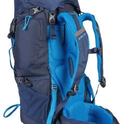 Kelty Redcloud 65L Junior Backpack | Blue -Kelty Redcloud65JR Twilight PerfectFit KL16