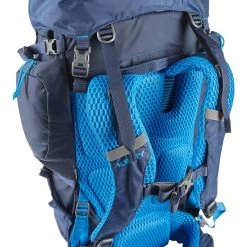 Kelty Redcloud 65L Junior Backpack | Blue -Kelty Redcloud65JR Twilight Suspension KL16