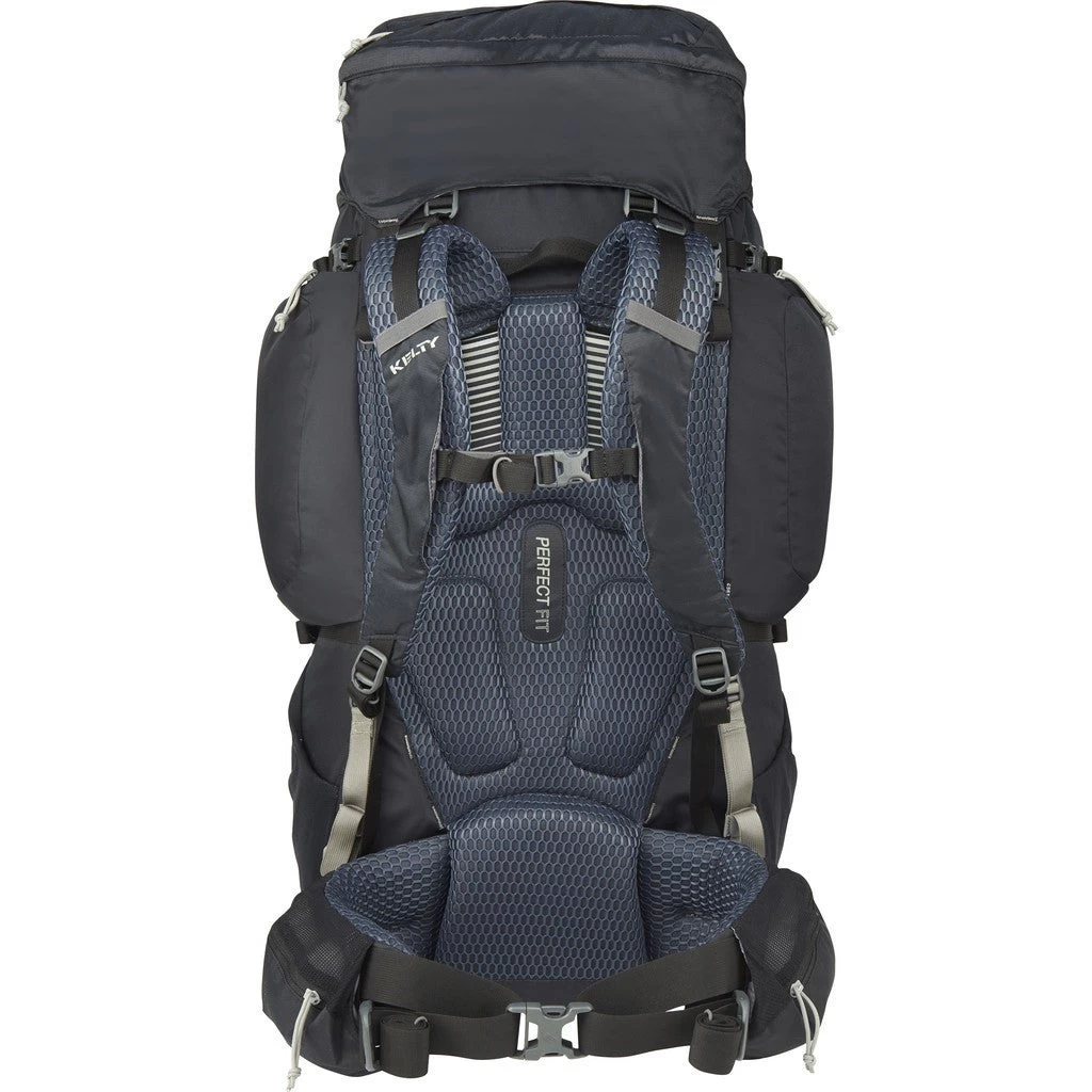 Kelty Redcloud 90L Backpack | Black 2 Kelty Redcloud 90L Backpack | Black - Image 2