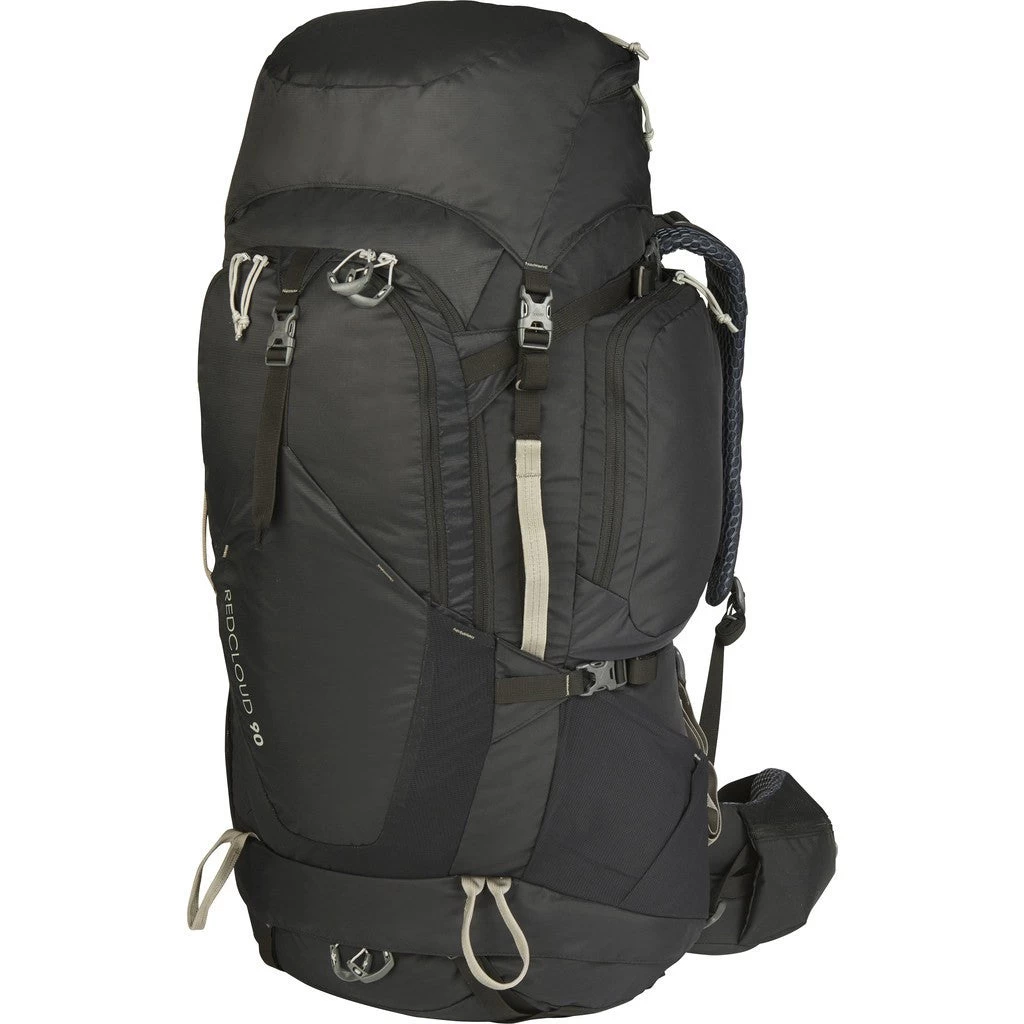 Kelty Redcloud 90L Backpack | Black 11 Kelty Redcloud 90L Backpack | Black - Image 11