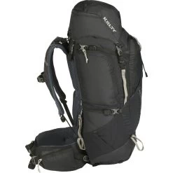 Kelty Redcloud 90L Backpack | Black 13 Kelty Redcloud 90L Backpack | Black -Kelty Redcloud90 Black side