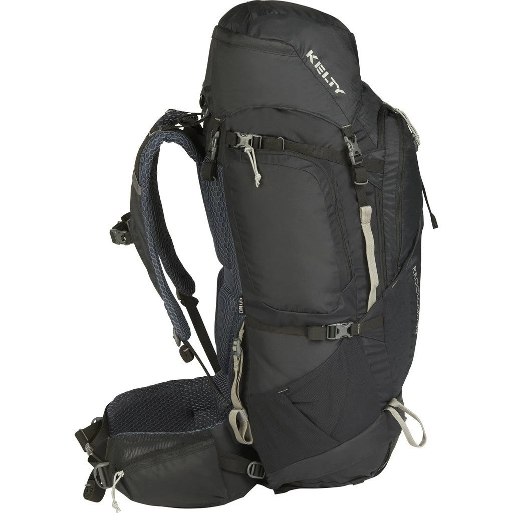 Kelty Redcloud 90L Backpack | Black 3 Kelty Redcloud 90L Backpack | Black - Image 3
