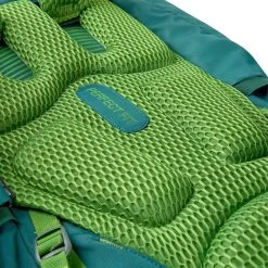 Kelty Redcloud 90L Backpack | Green -Kelty Redcloud90 PondorosaPine Honeycomb KL16