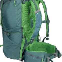 Kelty Redcloud 90L Backpack | Green -Kelty Redcloud90 PondorosaPine PerfectFit KL16 5