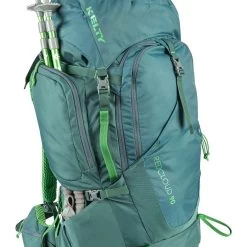 Kelty Redcloud 90L Backpack | Green -Kelty Redcloud90 PondorosaPine passthrough KL16 5