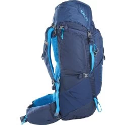 Kelty Redcloud 90L Backpack | Blue -Kelty Redcloud90 Twilight Profile KL16