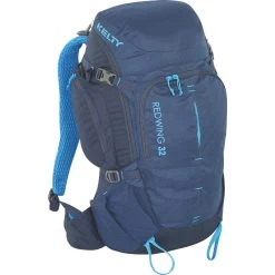 Kelty Redwing 32L Backpack | Blue