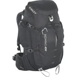 Kelty Redwing 40L Women's Backpack | Black
