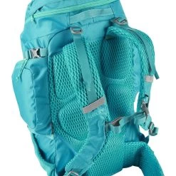 Kelty Redwing 40L Women's Backpack | Teal -Kelty Redwing40W DeepLake Suspension KL16