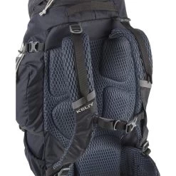 Kelty Redwing 40L Women's Backpack | Black -Kelty Redwing40W black Suspension KL16