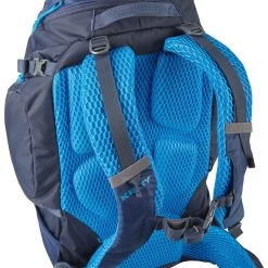 Kelty Redwing 44L Backpack | Blue -Kelty Redwing44 Twilight Suspension KL16
