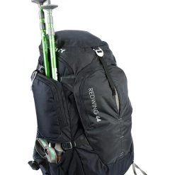 Kelty Redwing 44L Backpack | Black -Kelty Redwing44 black Passthrough KL16