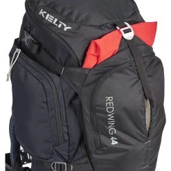 Kelty Redwing 44L Backpack | Black -Kelty Redwing44 black Stuffit KL16 5 206