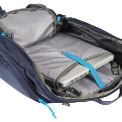 Kelty Redwing 44L Backpack | Blue -Kelty Redwing44 twilight laptop KL16