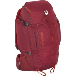 Kelty Redwing 50L Backpack | Red