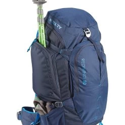 Kelty Redwing 50L Backpack | Blue -Kelty Redwing50 Twilight Passthrough KL16