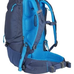 Kelty Redwing 50L Backpack | Blue -Kelty Redwing50 Twilight PerfectFit KL16