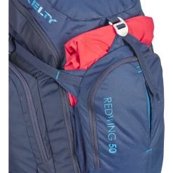 Kelty Redwing 50L Backpack | Blue -Kelty Redwing50 Twilight Stuffit KL16