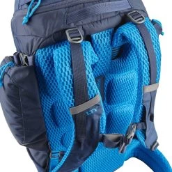 Kelty Redwing 50L Backpack | Blue -Kelty Redwing50 Twilight Suspension KL16