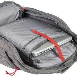 Kelty Redwing 50L Reserve Backpack | Gray -Kelty Redwing50 darkshadow laptop KL16