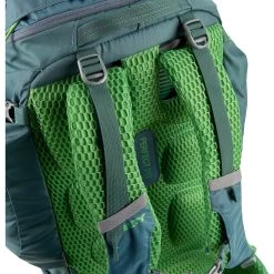Kelty Redwing 50L Backpack | Green 18 Kelty Redwing 50L Backpack | Green -Kelty Redwing50 pondorosaPine Suspension KL16 5