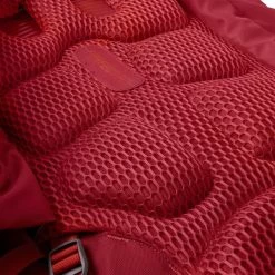 Kelty Redwing 50L Backpack | Red -Kelty Redwing50 red Honeycomb KL16