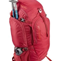 Kelty Redwing 50L Backpack | Red -Kelty Redwing50 red Passthrough KL16