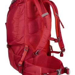 Kelty Redwing 50L Backpack | Red -Kelty Redwing50 red PerfectFit KL16