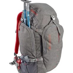 Kelty Redwing 50L Reserve Backpack | Gray -Kelty Redwing50 shadow Passthrough KL16
